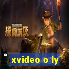 xvideo o ly